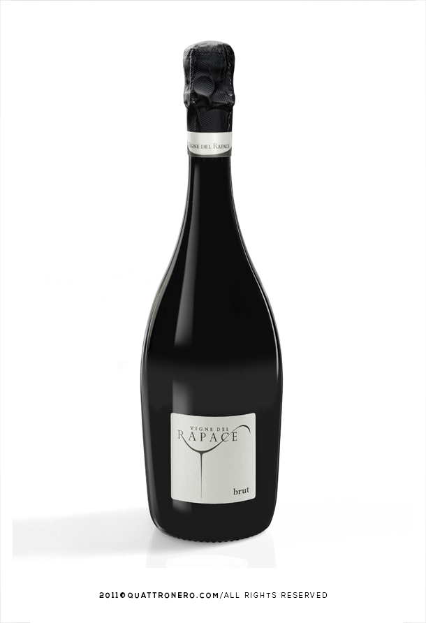 VIGNE DEL RAPACE / shooting catalogue